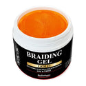 BELLATIQUE - GOLD Braiding Gel Maximum Hold for Loc & Twist