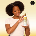 BASK & LATHER - Scalp Restoring Conditioner