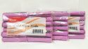 ANNIE - Professional Cold Wave Rods 12PCs JUMBO ORCHID #1103