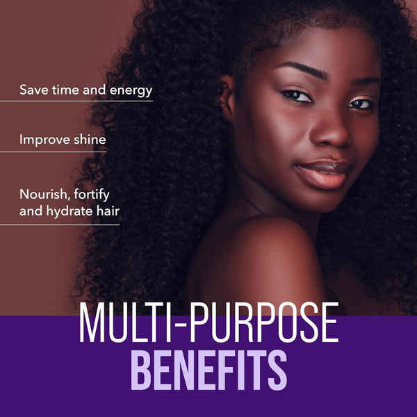 The Mane Choice - The Alpha Detangling Hydrating Conditioner