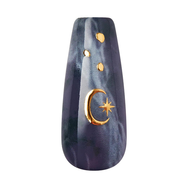 KISS - HAUNT Nails - Spooky Tips