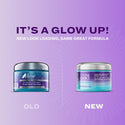 The Mane Choice - Tropical Moringa Pearly Braid Out Glaze