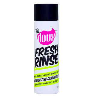 The Doux - FRESH RINSE Moisturizing Conditioner for Curly Hair