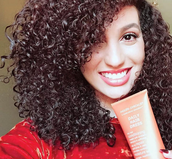 MIXED CHICKS - Daily Hair Dress