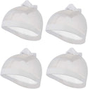 MAGIC COLLECTION - Stocking Wave Cap WHITE