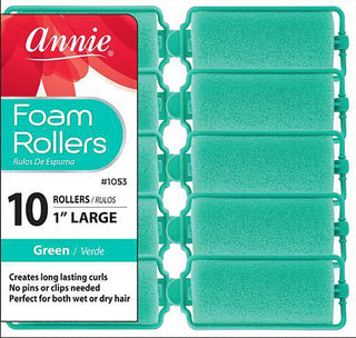 ANNIE - Professional Foam Rollers 1