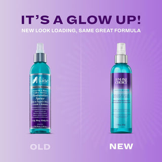 The Mane Choice - Sweet Oils and Honey Endless Moisture Restorative Spray