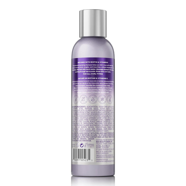 The Mane Choice - The Alpha Detangling Hydrating Shampoo