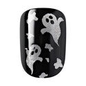 KISS - imPRESS Nails - Haunt Me