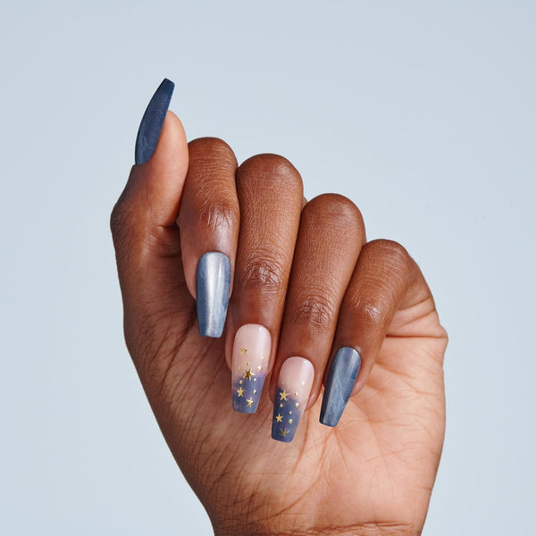 KISS - HAUNT Nails - Spooky Tips