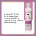 Camille Rose - Kids Sundae Glaze Leave-In Conditioner