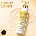 BASK & LATHER - Scalp Restoring Conditioner