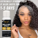 GOIPLE - Melting Spray Glueless Lace For Lace Wig Protect Edge