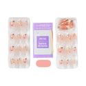 KISS - imPRESS Nails - Easter Elegan