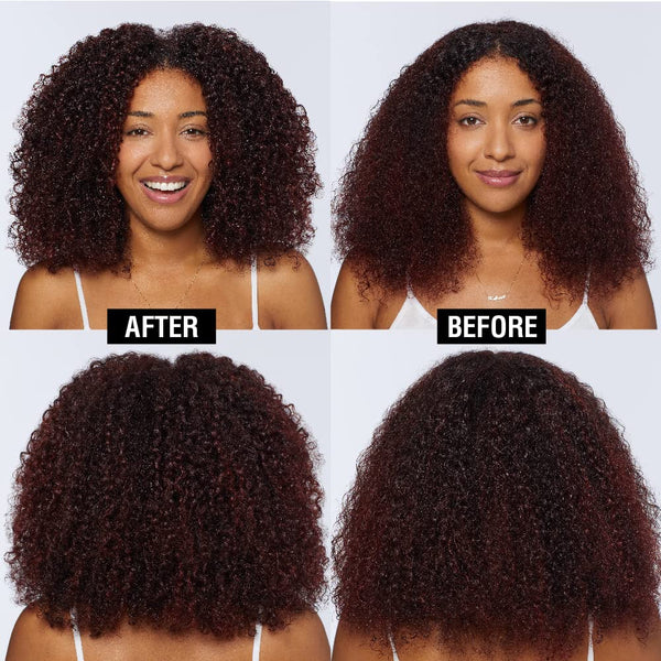 SoftSheen Carson - Lets Jam! Spiraling Curl Gel