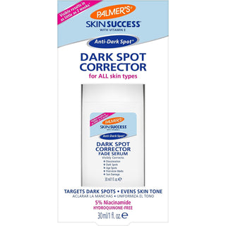 PALMER'S - Skin Success Dark Spot Corrector Fade Serum