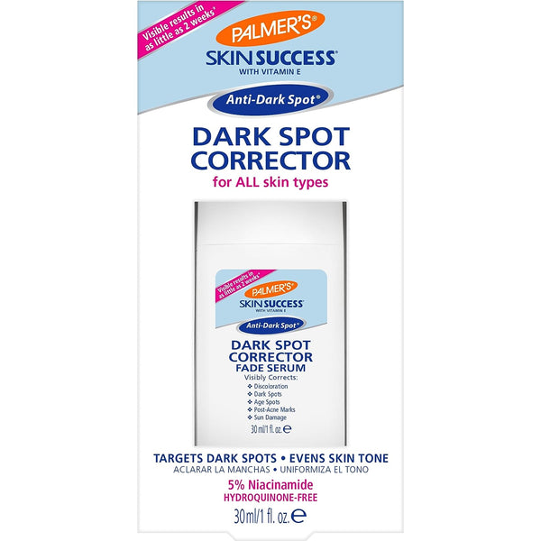 PALMER'S - Skin Success Dark Spot Corrector Fade Serum