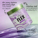 ORS - STYLE STUDIO STYLING GEL FLEX MEDIUM HOLD