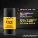 got2b - glued on-the-go wax stick