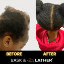 BASK & LATHER - Replenish Conditioner