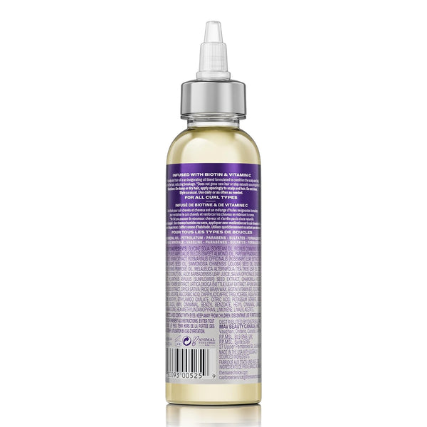 The Mane Choice - The Alpha Multi Vitamin Scalp Nourishing Hair Growth Oil