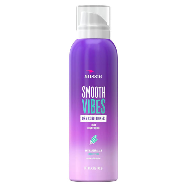 AUSSIE - Smooth Vibes Dry Hair Conditioner