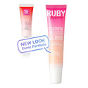 KISS - Ruby Kiss Staining Mood Gloss