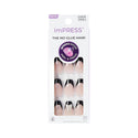 KISS - imPRESS Nails - By the river