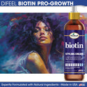 DIFEEL - Biotin Styling Cream