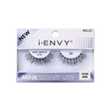 KISS - MINK IMPACT LITE 3D VEGANC LASHES MIL03