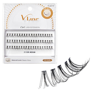 KISS - VLE CC CURL EXTENSION CLUSTER M VLEI11