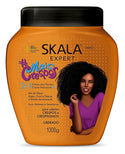 SKALA - Expert Mais Crespos 2-In-1 Conditioning Treatment Cream