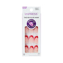 KISS - imPRESS Nails - Happy World