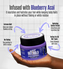 EBIN - ALL DAY GOT HOLD EDGE CONTROL BLUEBERRY ACAI