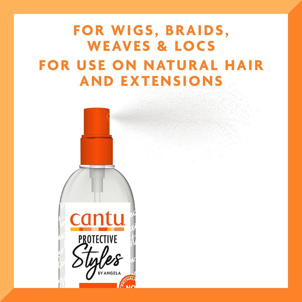 Cantu - Protective Styles Deodorizing Mist