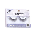 KISS - MINK IMPACT LITE 3D VEGANC LASHES MIL03