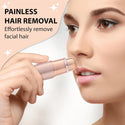 KISS - RED FACIAL HAIR REMOVER ROSE GOLD