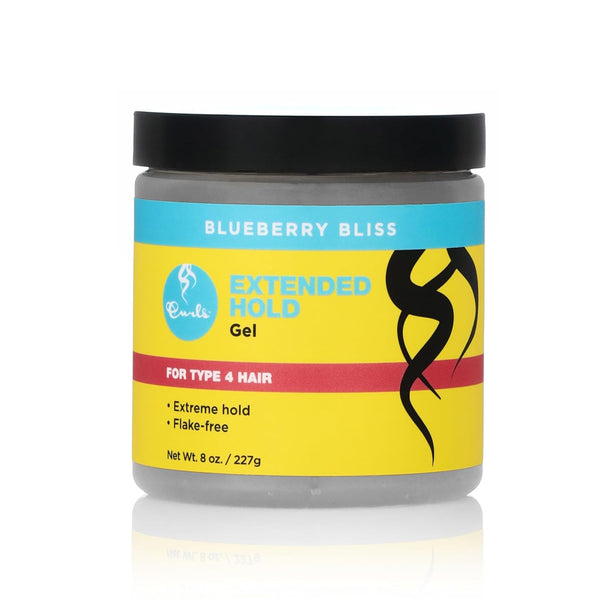 CURLS - Blueberry Bliss Extended Hold Gel