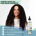 GOIPLE - 10-In-1 Chebe Oil For Hair Growth