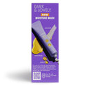 SoftSheen Carson - Dark & Lovely Fade Resist Permanent Hair Dye Kit #421 (VIRTUAL VIOLET)