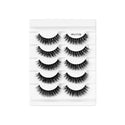 KISS - BROADWAY FALSES LASHES MULTIPACK BWYM09