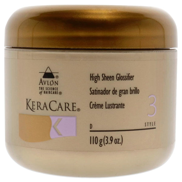 Avlon - KeraCare High Sheen Glossifier