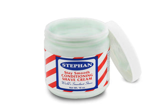 STEPHAN - Stay Smooth Conditioning Shave Cream