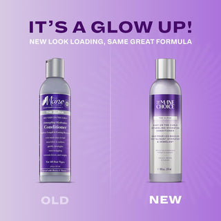 The Mane Choice - The Alpha Detangling Hydrating Conditioner