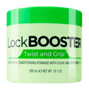 STYLE FACTOR - Lock Booster w/ Natural Olive & Peppermint Oil