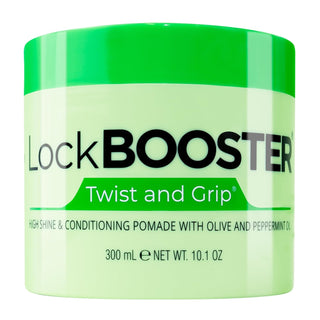 STYLE FACTOR - Lock Booster w/ Natural Olive & Peppermint Oil