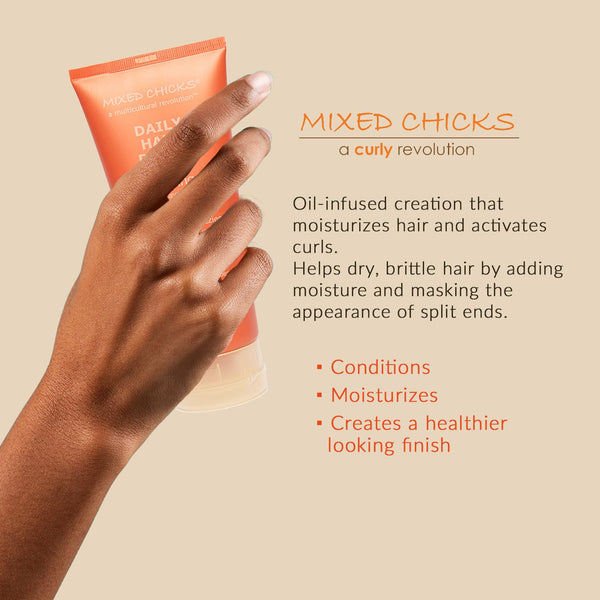 MIXED CHICKS - Daily Hair Dress