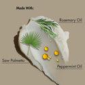 AS I AM - ROSEMARY LEAVE-IN CONDITIONER