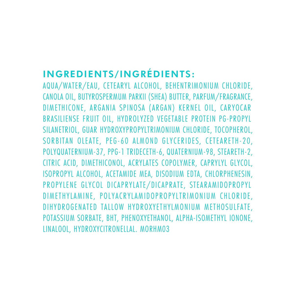 MORROCANOIL - Restorative Hair Mask Repair