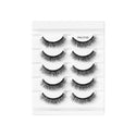 KISS - BROADWAY FALSES LASHES MULTIPACK BWYM05